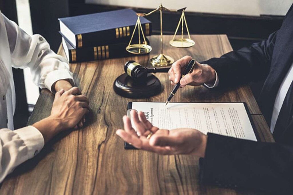 criminal defence lawyer in Sydney