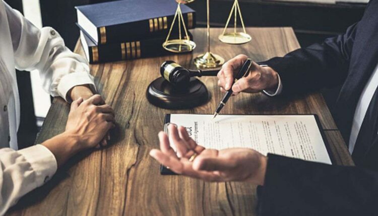 criminal defence lawyer in Sydney
