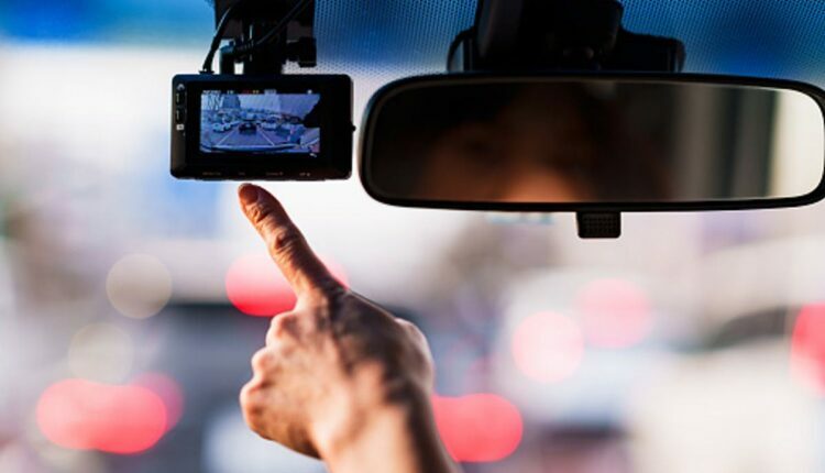 dash cam for car