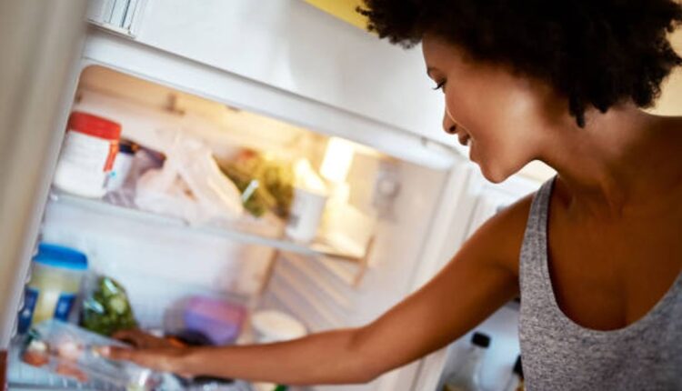 kegerator refrigerator