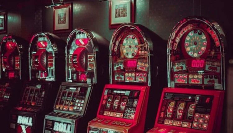 slot online
