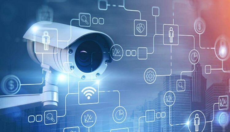 solar wifi security camera