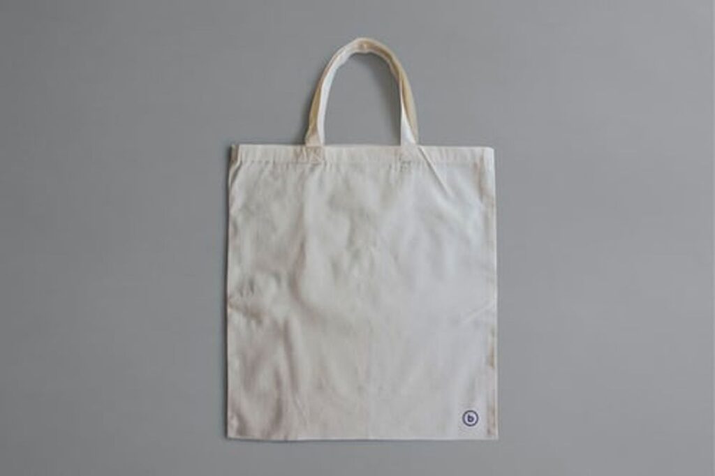 Canvas Bags
