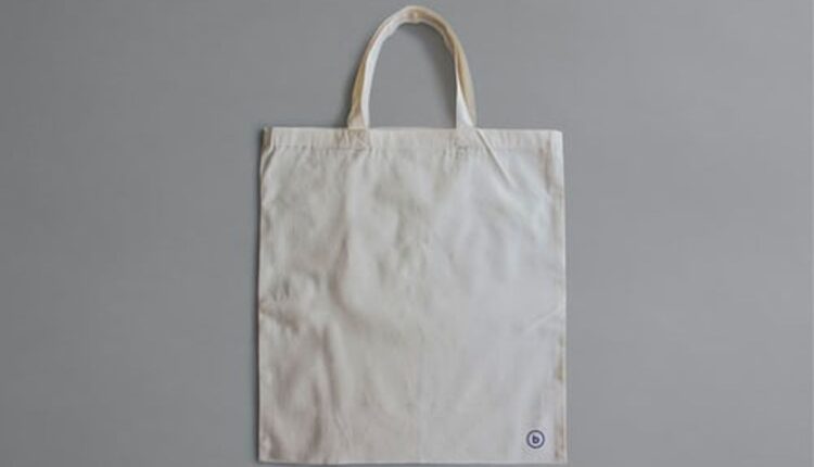 Canvas Bags