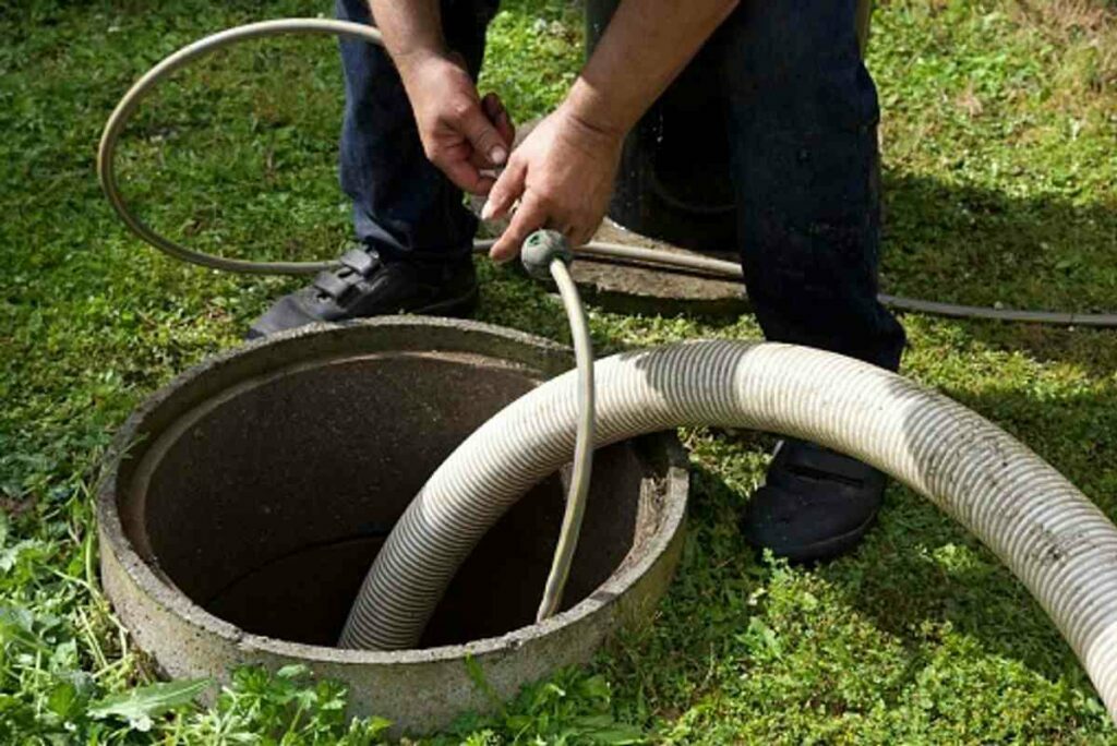 Drain Cleaning Santa Rosa CA