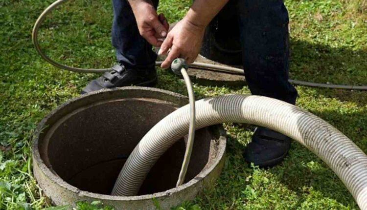 Drain Cleaning Santa Rosa CA