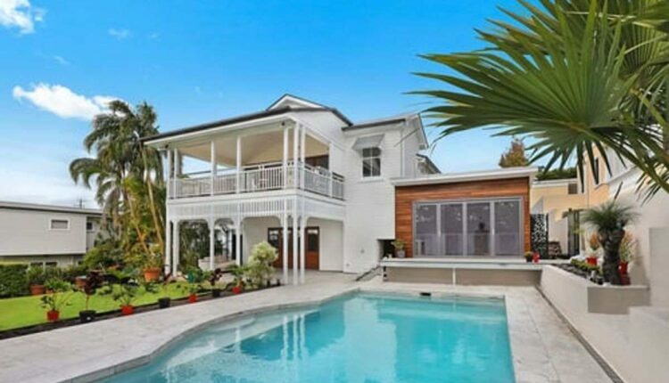 Wholesale real estate