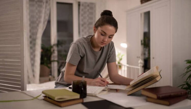 accounting essay writing service