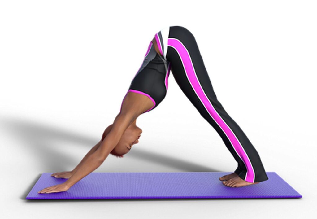 yoga clothing manufacturers