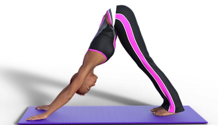 yoga clothing manufacturers