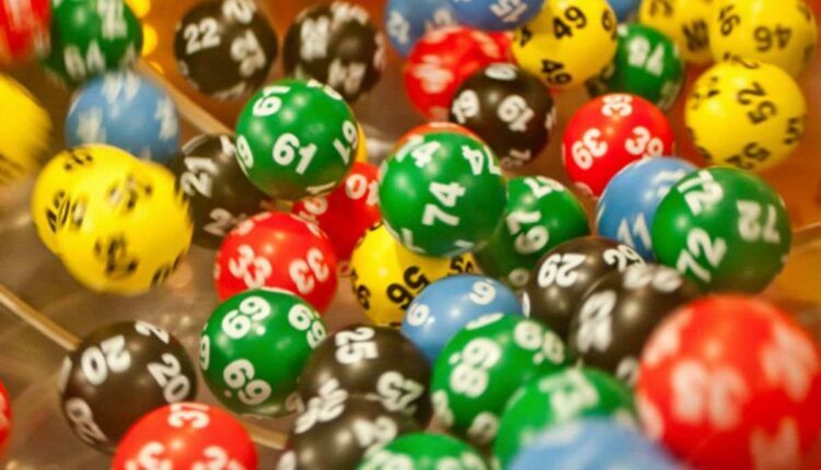 Togel HK