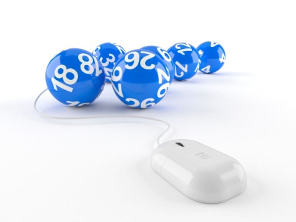 Togel Online