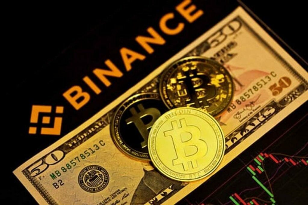 how safe is Binance