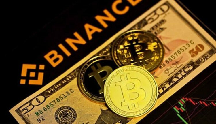 how safe is Binance
