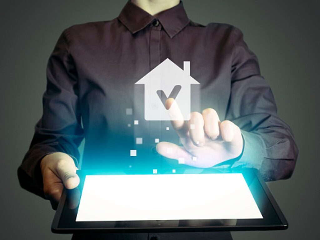 mortgage software