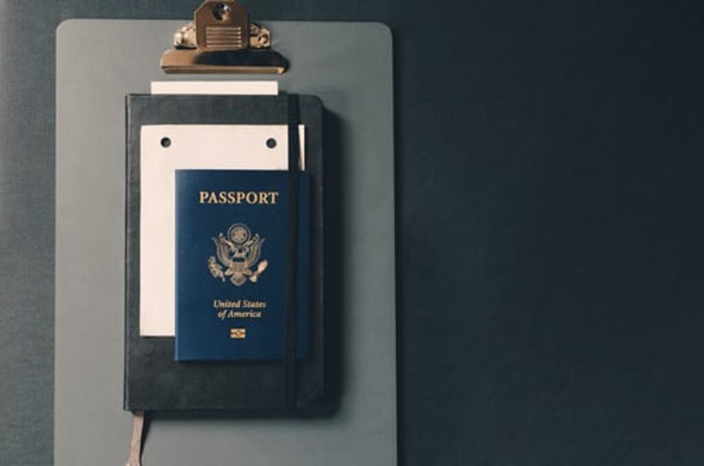 Buy real passport online