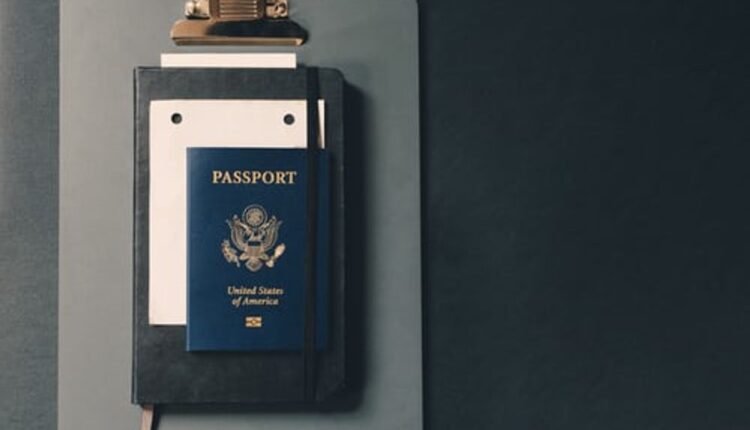 Buy real passport online