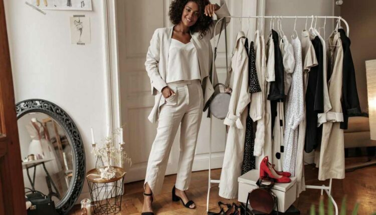 office outfits