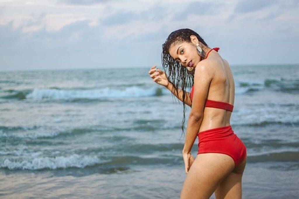 swimwear manufacturer