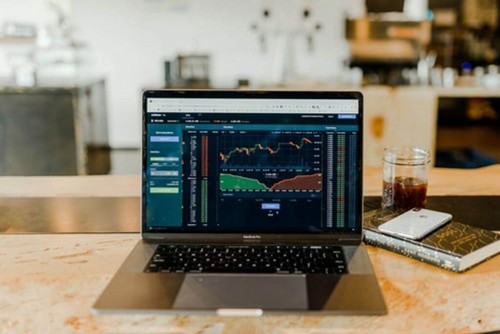 CFD broker in Singapore