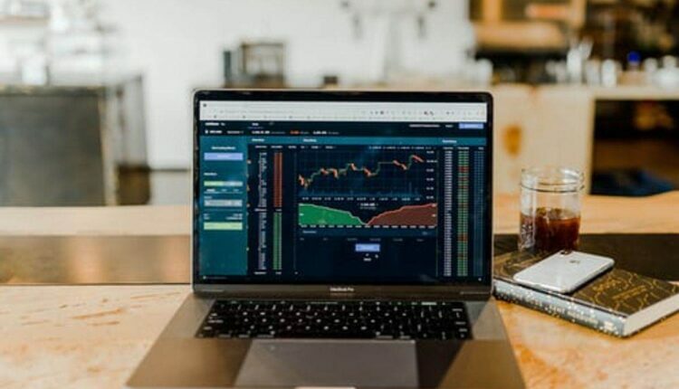 CFD broker in Singapore