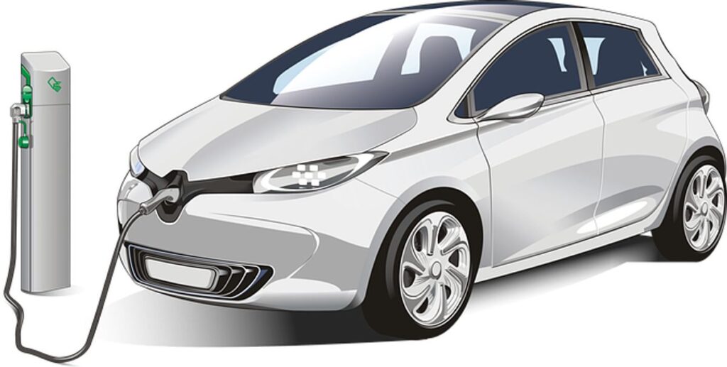 electric cars in India under 10 lakhs