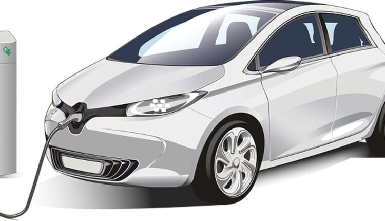 electric cars in India under 10 lakhs