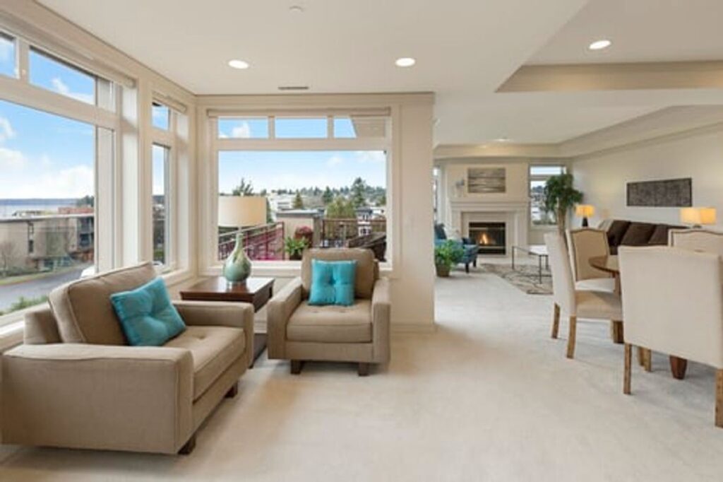 luxury home builders