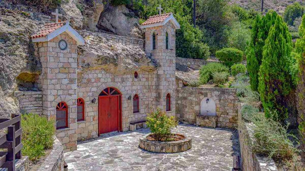 5 Star Hotels In North Cyprus