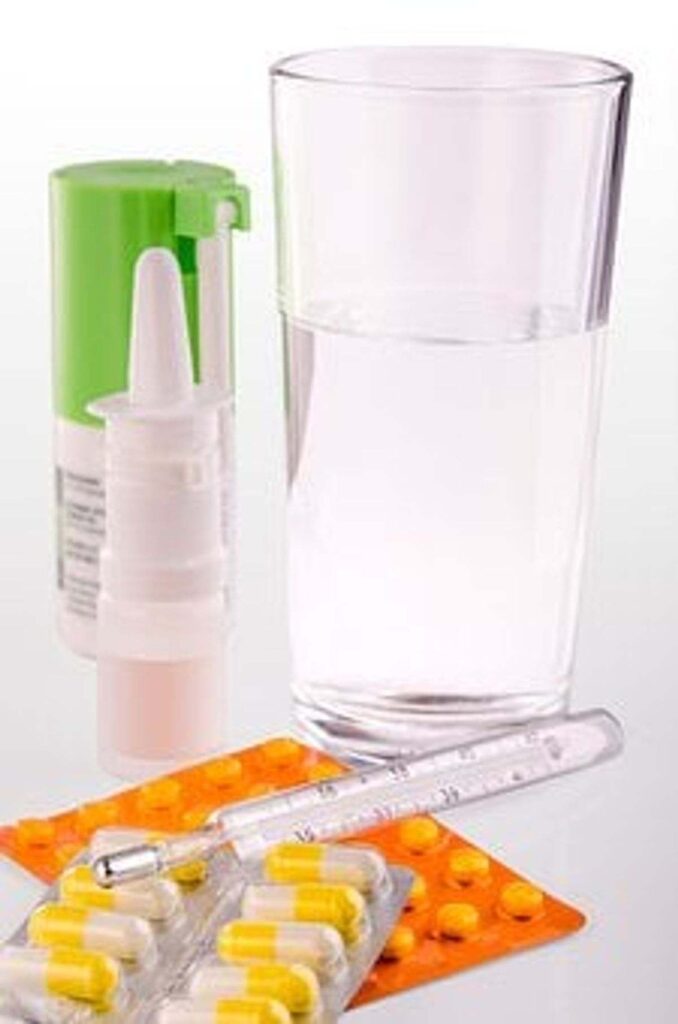 Addictions Recovery Measurement System