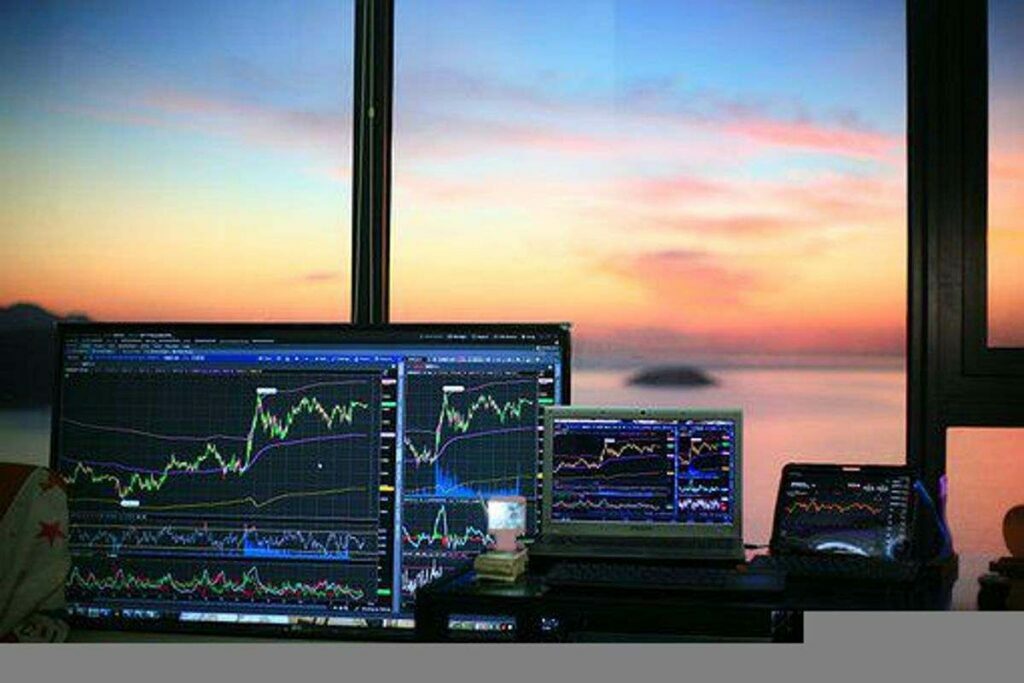 Automated Forex Trading System
