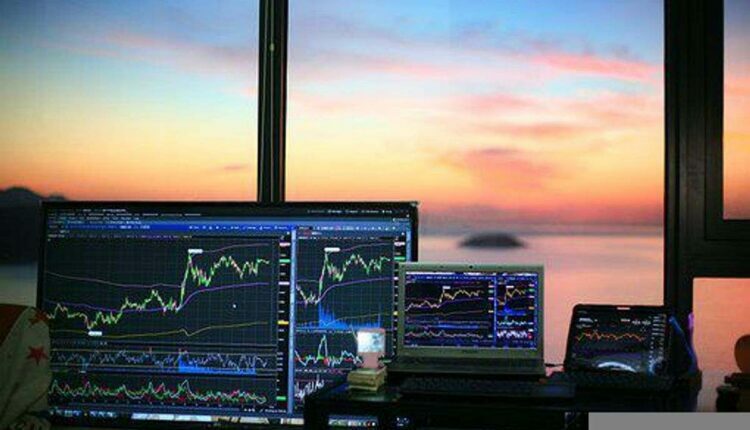 Automated Forex Trading System