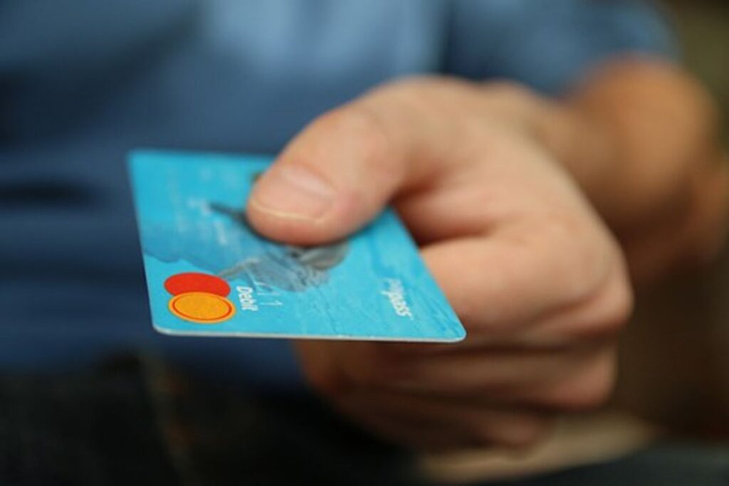 Cash for Small Payments