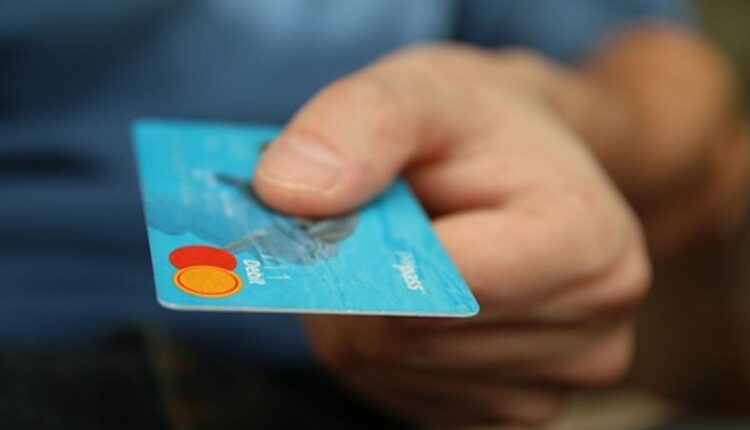 Cash for Small Payments