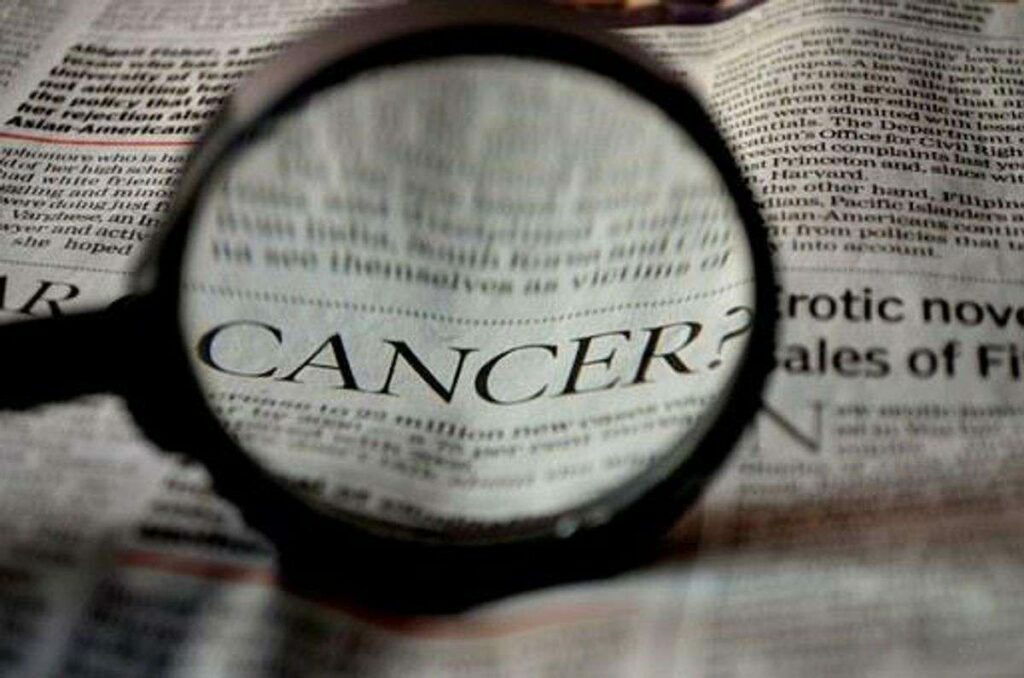 Chlorine and Cancer