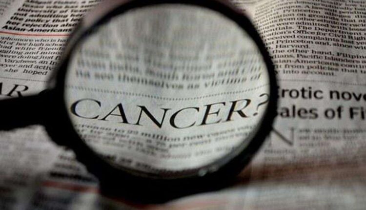 Chlorine and Cancer