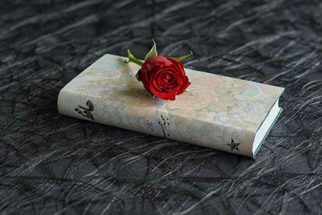 English poem