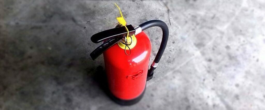 Fire Safety Requirements for Landlords