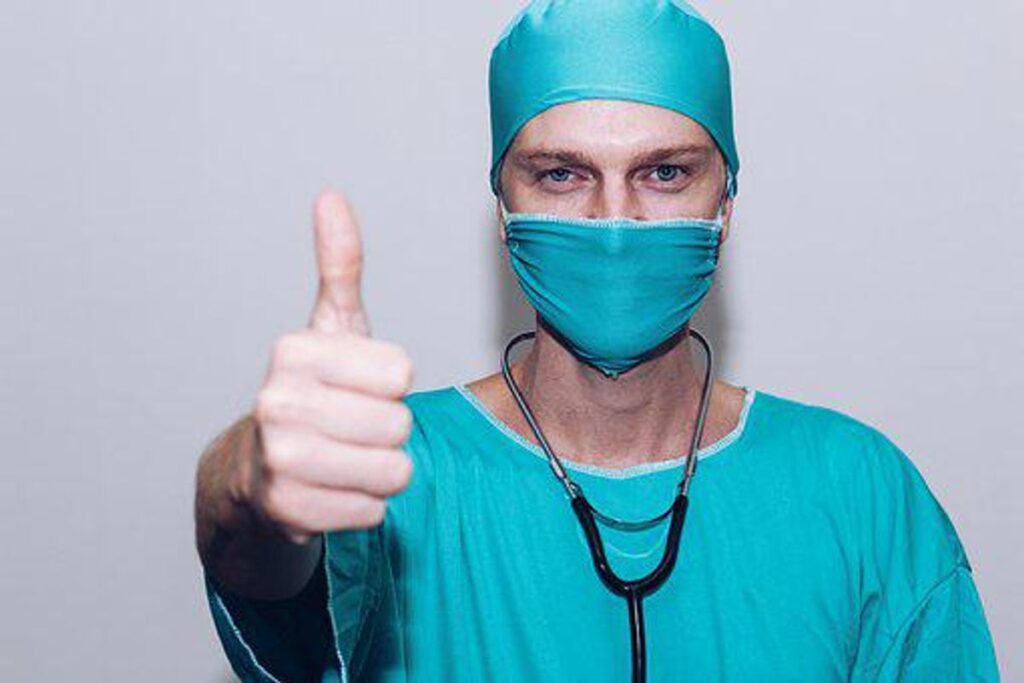 Holistic Health Care