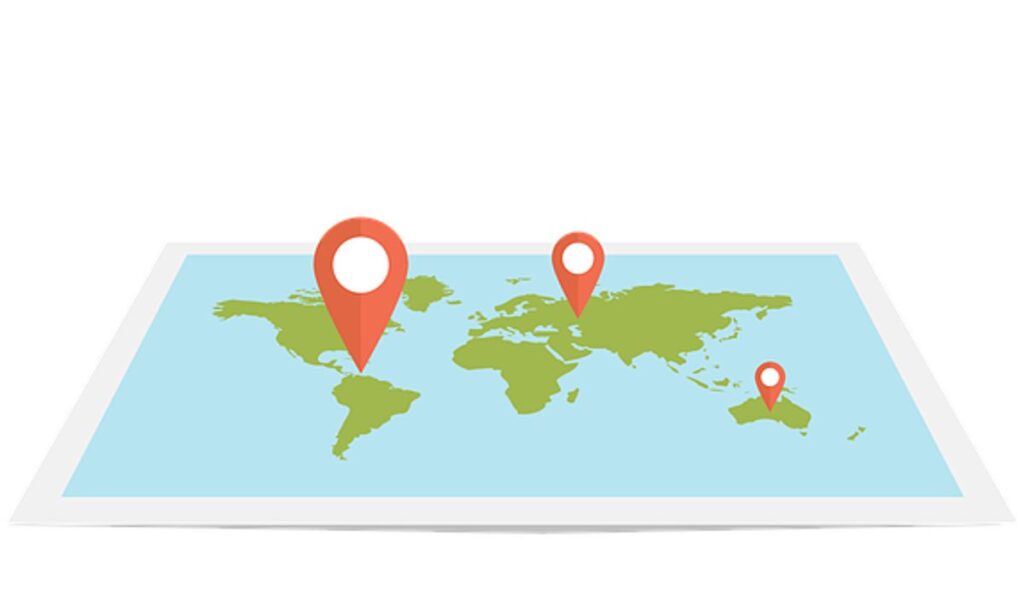 How Does a GPS Work