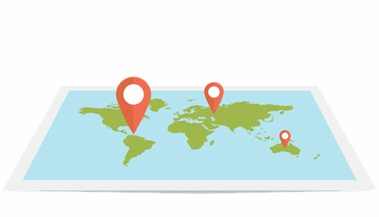 How Does a GPS Work