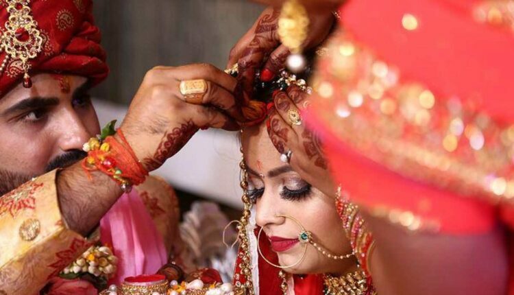 Indian Marriages