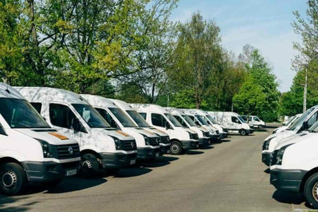 Man and Van London