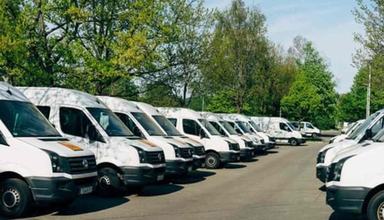 Man and Van London