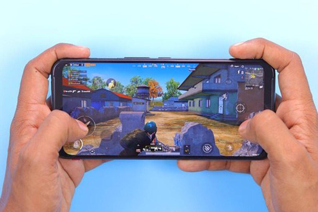 Mobile Game Development
