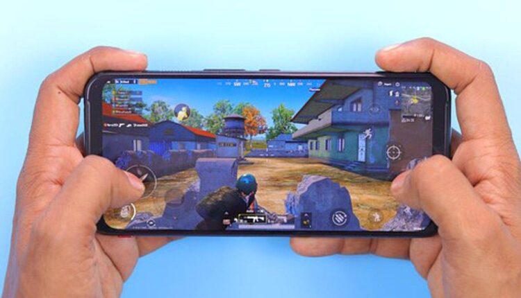 Mobile Game Development