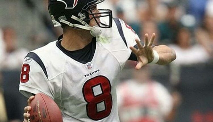 NFL picks