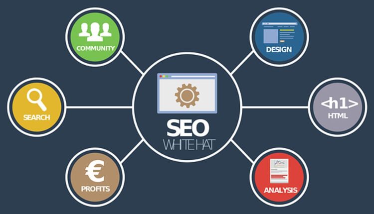 SEO Industry