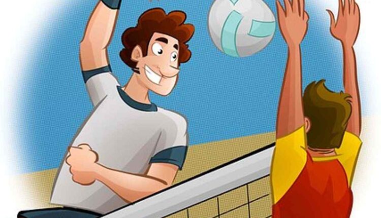 The History of Volleyball