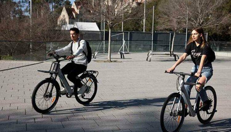 What Are Electric Rideables